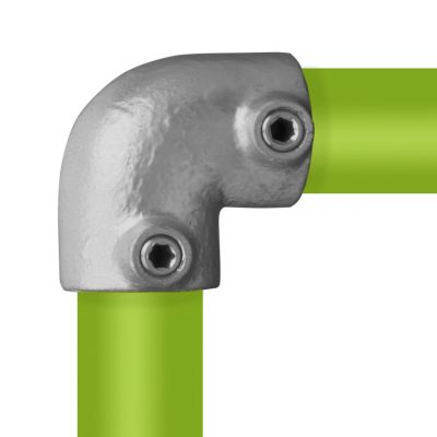 TUBULAR Eckverbinder